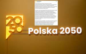 autor: PAP/Jakub Kaczmarczyk/X