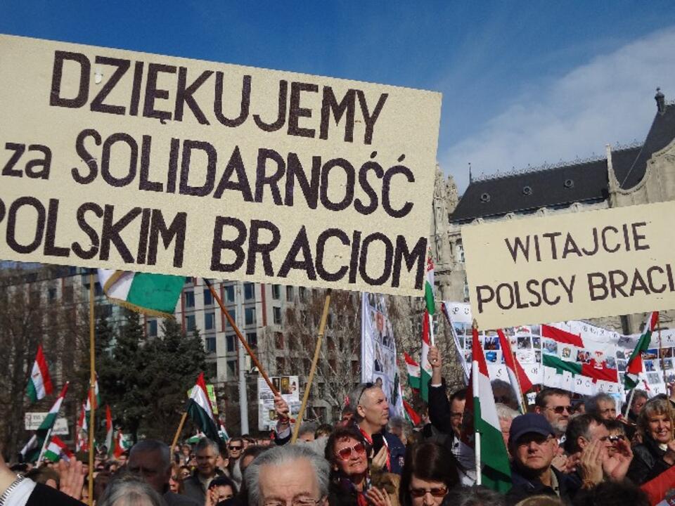 Fot. wPolityce.pl