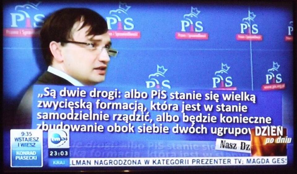 Fot. wPolityce.pl