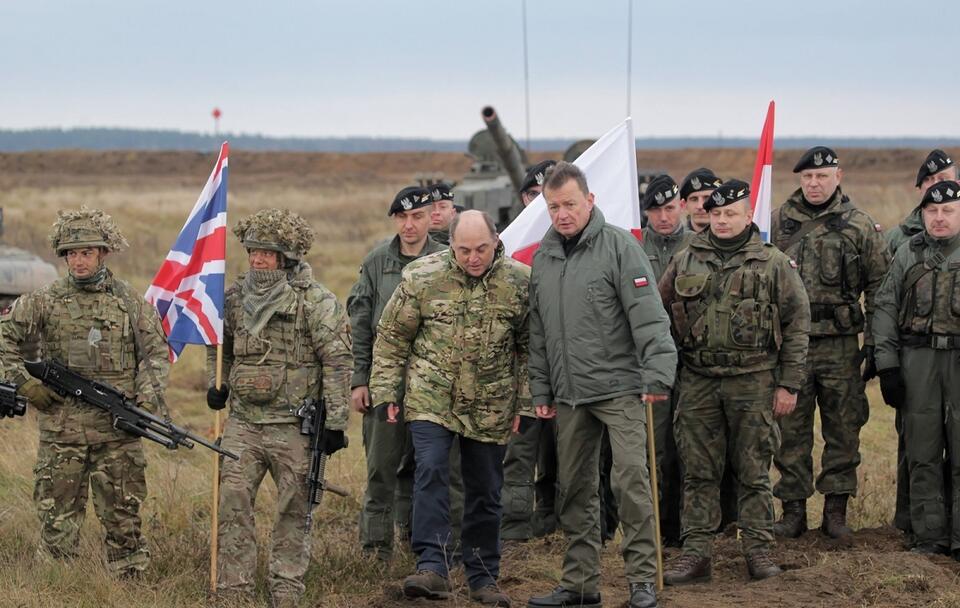 autor: PAP/Tomasz Waszczuk