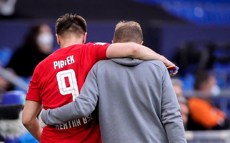 Krzysztof Piątek / autor: PAP/EPA
