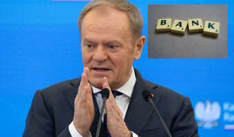 Banki zapłaciły 40 proc. więcej podatku CIT. Gdzie są pieniądze?
