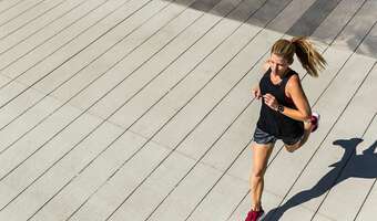 Kondycja – o czym właściwie mowa?