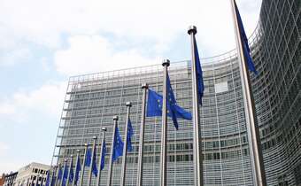 Komisja Europejska przedstawiła projekt budżetu na 2018 rok