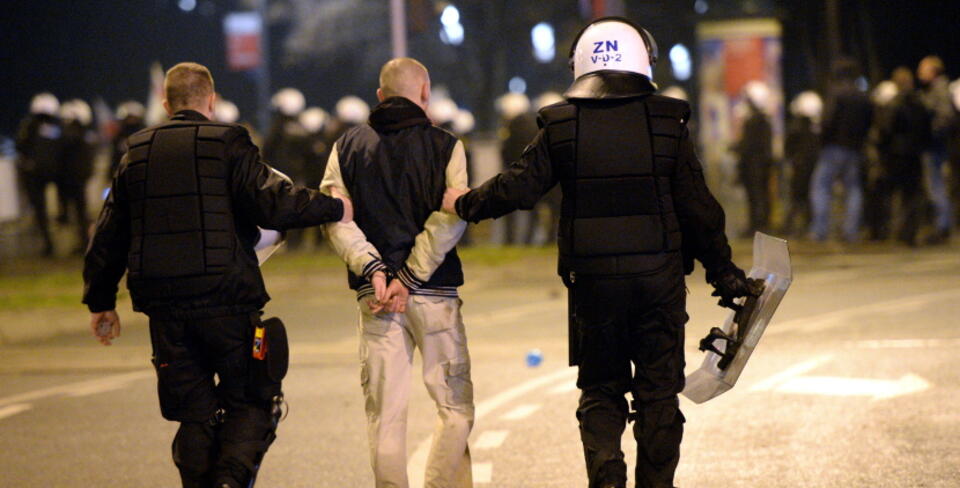 Fot. PAP/Jacek Turczyk