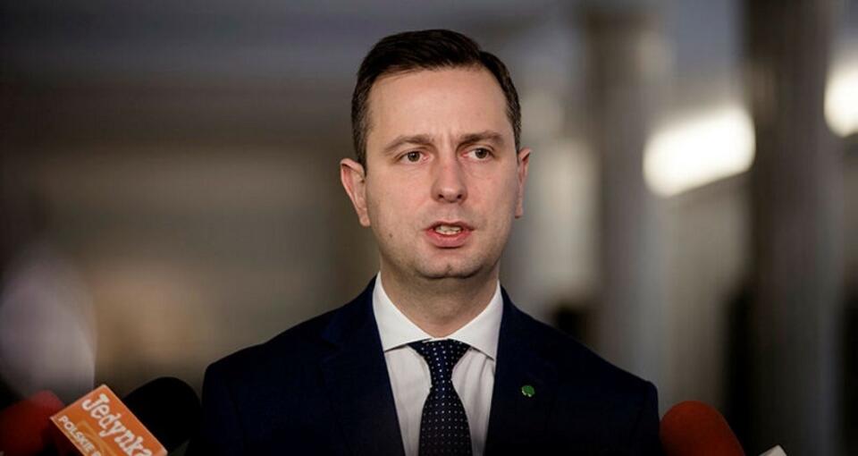 Władysław Kosiniak-Kamysz / autor: wpolityce.pl