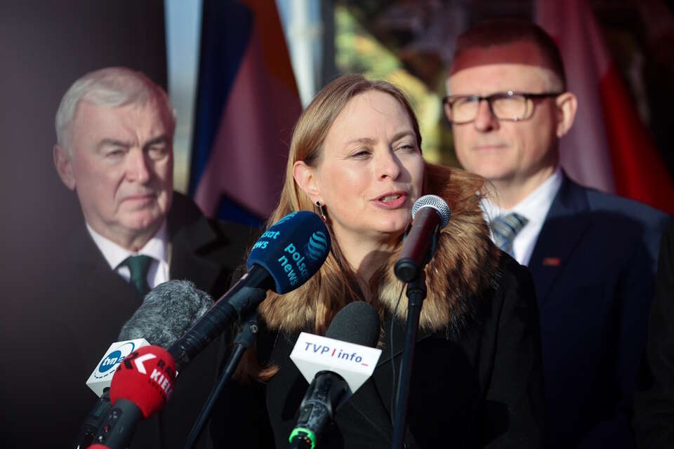 Pełczyńska-Nałęcz grabarzem koalicji? "To będzie tsunami"