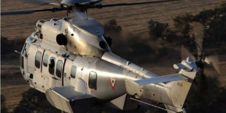 Fot. Airbus Helicopters