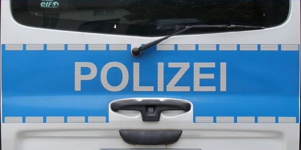 Fot. Polizei Berlin