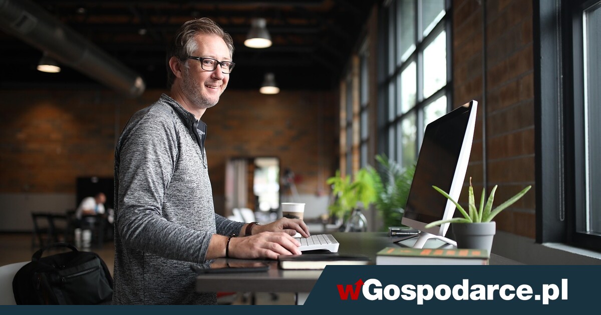 Małe firmy w ogonie optymizmu w polskim biznesie