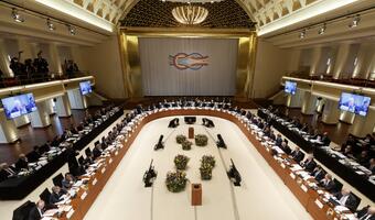 Na G20 m.in. o nierównowagach w handlu międzynarodowym