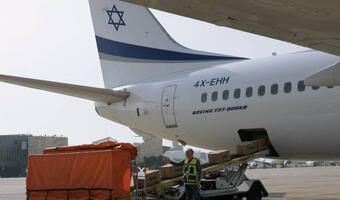 Co z sankcjami? 14 samolotów oligarchów z Rosji już w Izraelu