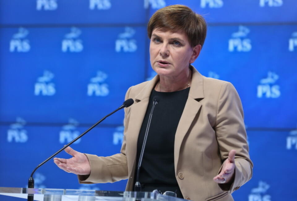 fot. PAP/Rafał Guz