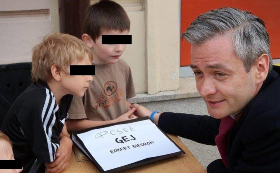Fot. Facebook/Fundacja Mamy i Taty