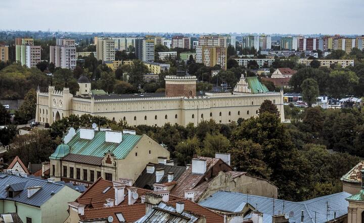 Lublin - panorama / autor: Pixabay.com