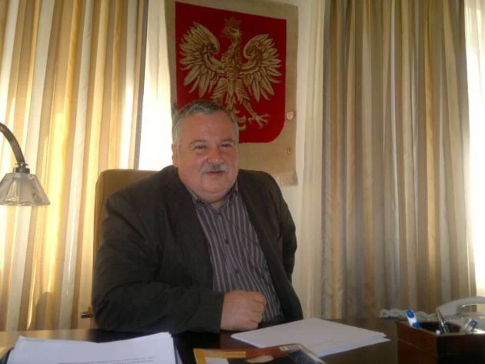 Artur Balazs. Fot. wPolityce.pl