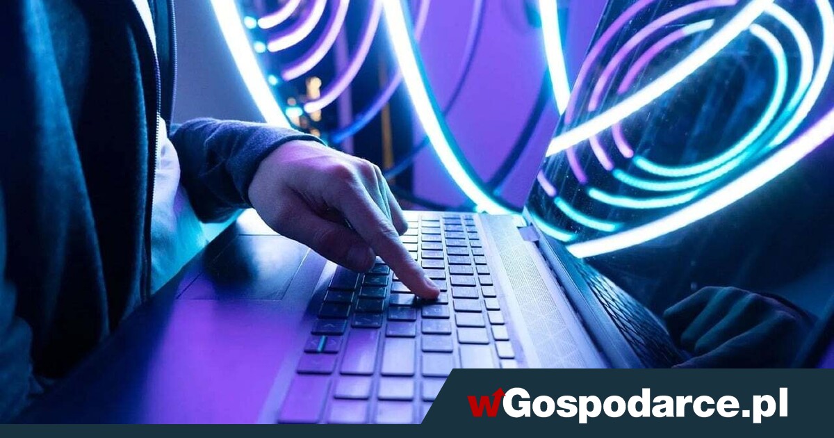 Cyberataki plagą dla biznesu!