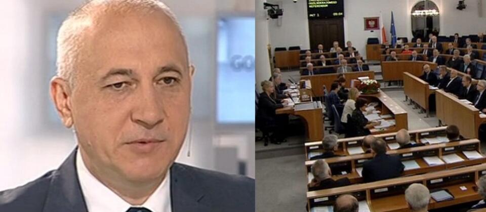 fot. wPolityce.pl/TVP Info/senat.gov.pl
