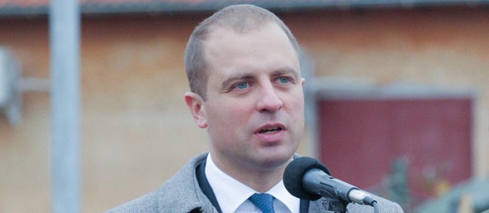 autor: PAP/Tomasz Waszczuk