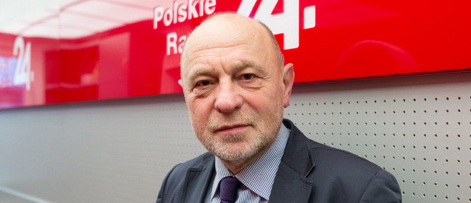 Bogusław Sonik / autor: PR 24