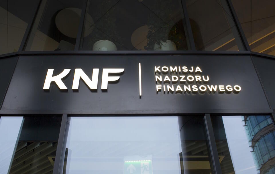 KNF zawiadomiła prokuraturę w sprawie akcji EC Będzin