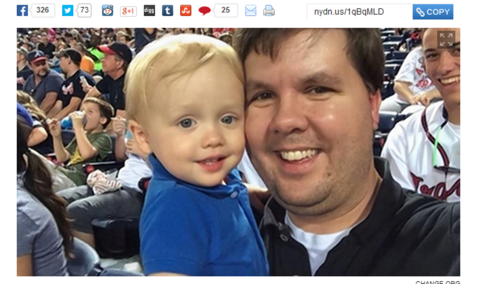 Fot.screenshot nydailynews.com