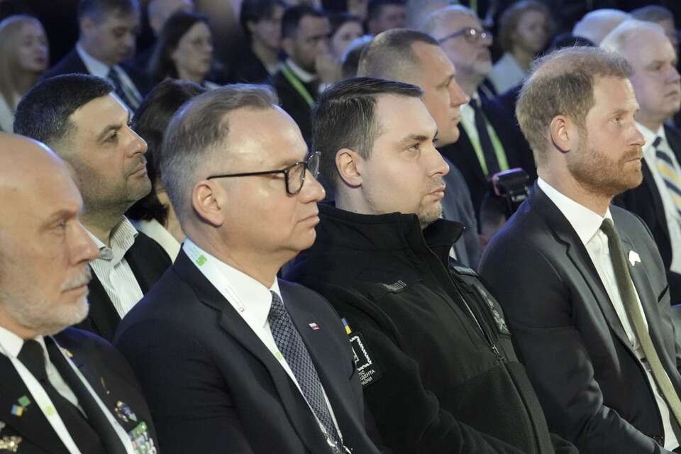 Duda: Ukraina powinna zostać członkiem UE