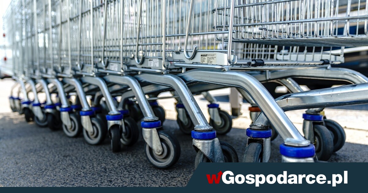 Handel w Wielką Sobotę. Jak będą pracować sklepy?