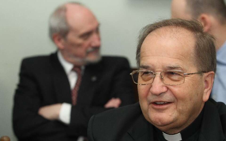 fot. PAP/Radek Pietruszka