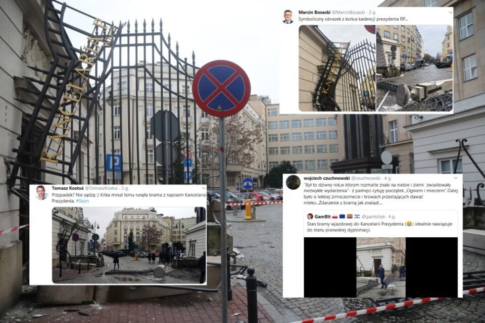 autor: PAP/Wojciech Olkuśnik