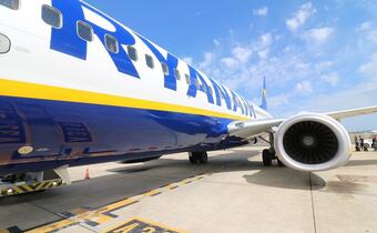 Niekończąca się telenowela o strajkach Ryanair trwa