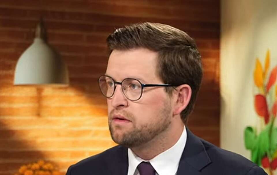 Andrzej Śliwka / autor: Telewizja wPolsce24
