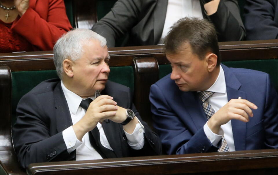 PAP/Paweł Supernak