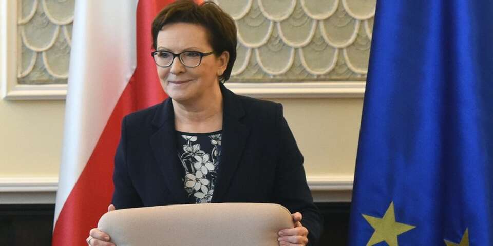 PAP/Radek Pietruszka