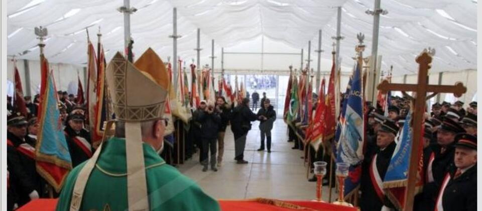 Fot. Marek Kępiński / Biuro Prasowe Jasnej Góry