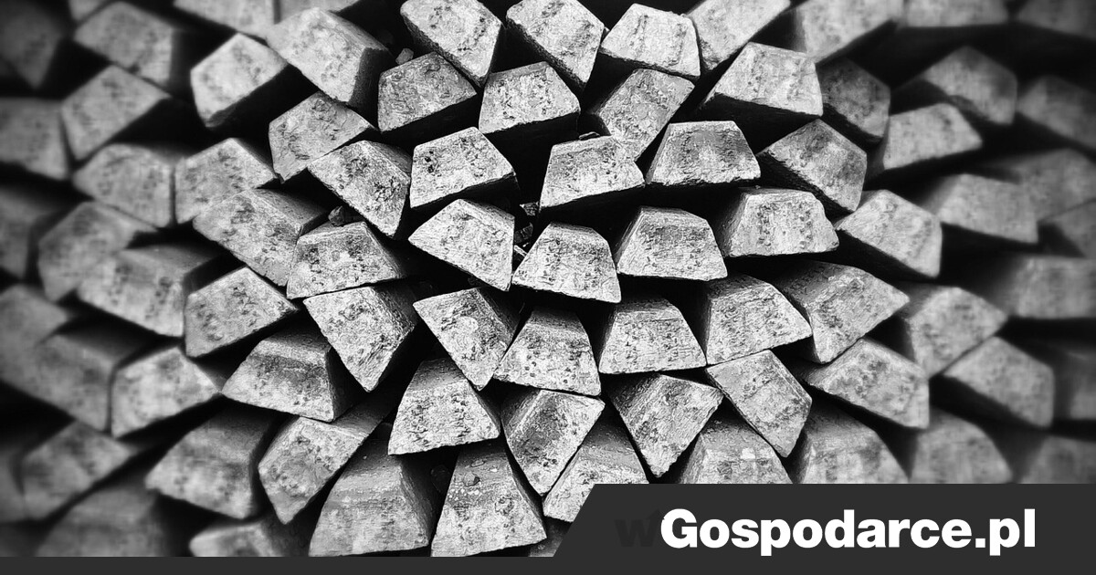 "Szansa na zarobek". Co dalej ze srebrem?