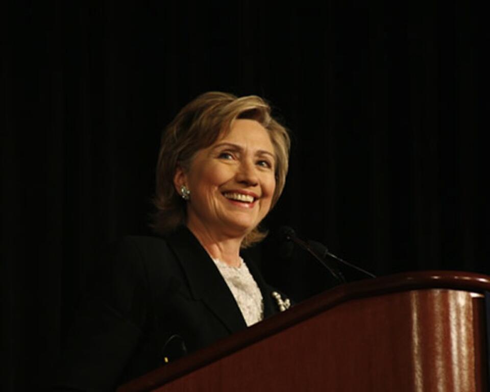 fot. clinton.senate.gov.us