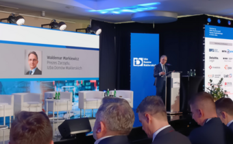 Rozpoczęła się XXIII Konferencja IDM – spotkanie polskiego rynku kapitałowego