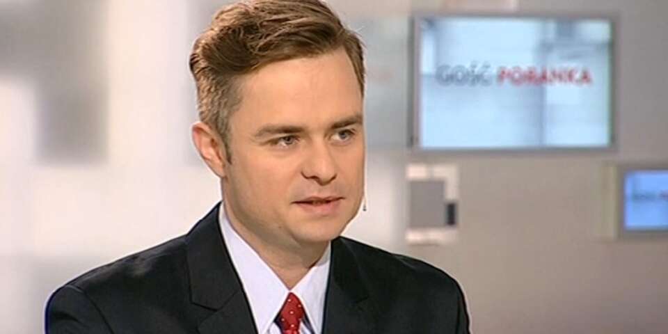 Fot. TVP Info / wPolityce.pl