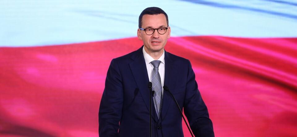 autor: PAP/Rafał Guz