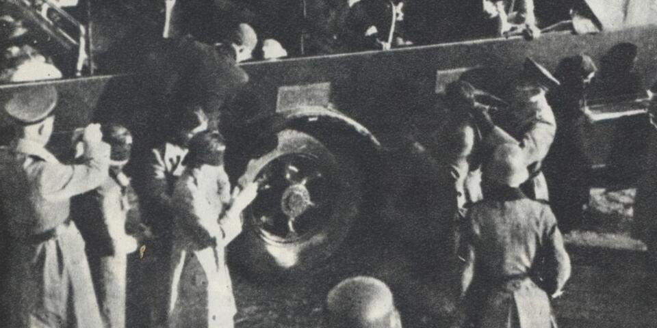 Wikipedia: przygotowania do egzekucji