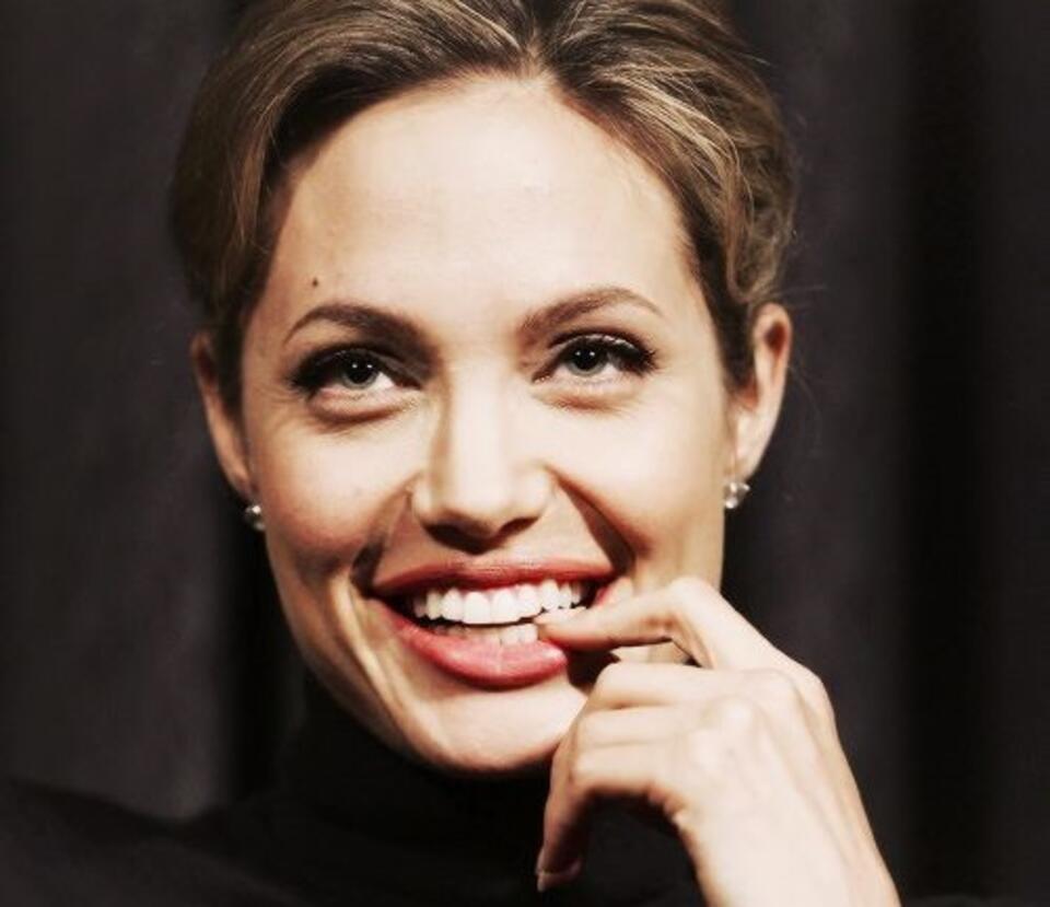 fot.Facebook/Angelina Jolie