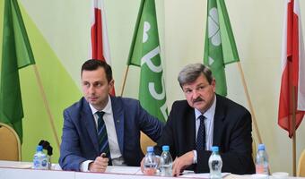 Umarła Koalicja. Niech żyje Koalicja