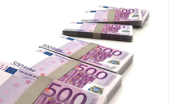 euro / autor: Pixabay