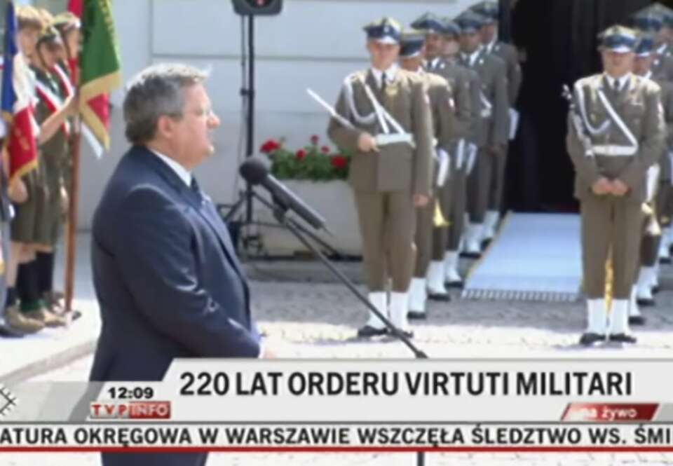 fot. J. Michalski