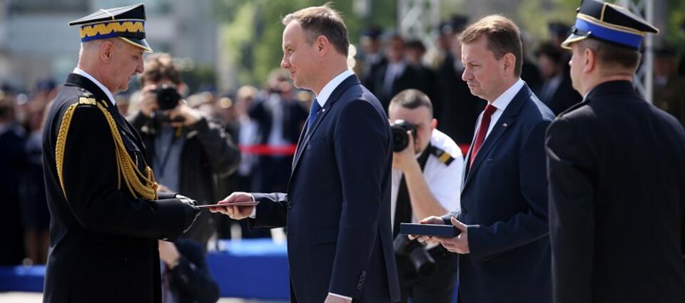autor: fot.PAP/Rafał Guz