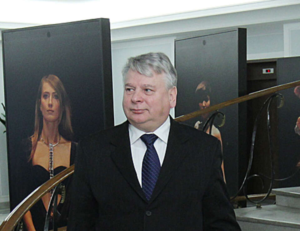 fot. PAP / R. Pietruszka