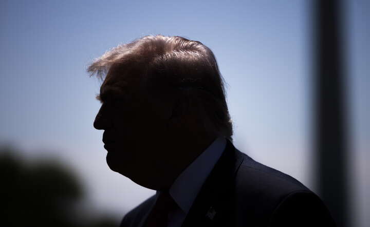 Historyczna decyzja. USA wycofują wojska z Europy, zaczęli od Niemiec