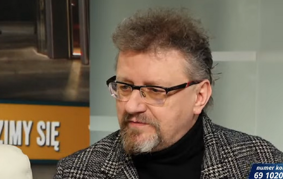 autor: screenshot Telewizja wPolsce24