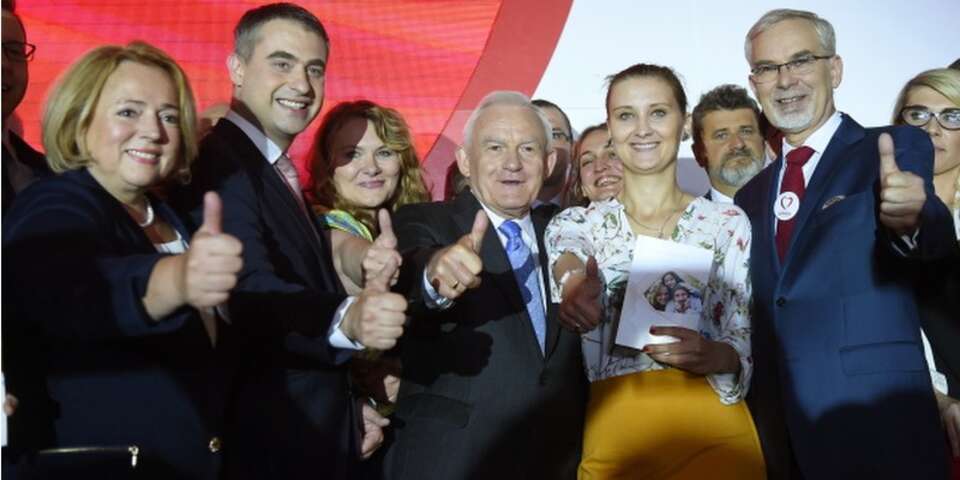 PAP/Radek Pietruszka